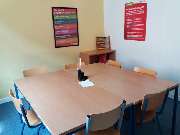 Studienkreis Nachhilfe Springe - Springe Unterrichtsraum