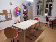 Studienkreis Nachhilfe St. Wendel - St. Wendel Grundschulraum