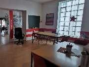 Studienkreis Nachhilfe St. Wendel - St. Wendel Mathe Unterrichtsraum