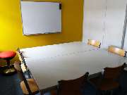 Studienkreis Nachhilfe Stadthagen - Stadthagen Unterrichtsraum 1