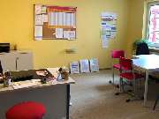 Studienkreis Nachhilfe Stockach - Stockach Büroraum