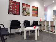 Studienkreis Nachhilfe Stuttgart-Bad Cannstatt - Stuttgart-Bad Cannstatt Wartebereich