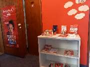 Studienkreis Nachhilfe Stuttgart-Feuerbach - Stuttgart-Feuerbach Eingang