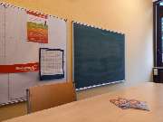 Studienkreis Nachhilfe Stuttgart-Feuerbach - Stuttgart-Feuerbach Unterrichtsraum 1