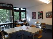 Studienkreis Nachhilfe Stuttgart-Feuerbach - Stuttgart-Feuerbach Unterrichtsraum 2