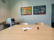 Studienkreis Nachhilfe Stuttgart-Mitte - Stuttgart-Mitte Unterrichtsraum 1