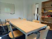 Studienkreis Nachhilfe Stuttgart-Mitte - Stuttgart-Mitte Unterrichtsraum 2