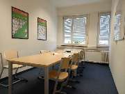 Studienkreis Nachhilfe Stuttgart-Mitte - Stuttgart-Mitte Unterrichtsraum 4