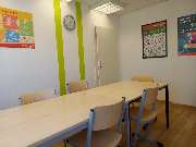 Studienkreis Nachhilfe Stuttgart-Möhringen - Stuttgart-Möhringen Unterrichtsraum 1