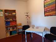 Studienkreis Nachhilfe Stuttgart-Vaihingen - Stuttgart-Vaihingen Wartebereich