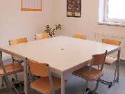 Studienkreis Nachhilfe Sulzbach-Rosenberg - Sulzbach-Rosenberg Unterrichtsraum 1