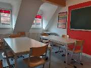 Studienkreis Nachhilfe Sulzbach-Rosenberg - Sulzbach-Rosenberg Unterrichtsraum 2