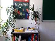 Studienkreis Nachhilfe Sundern - Sundern Unterrichtsraum 3