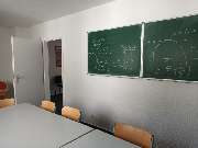 Studienkreis Nachhilfe Syke - Syke Unterrichtsraum 1
