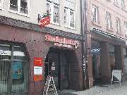 Studienkreis Nachhilfe Tauberbischofsheim - Tauberbischofsheim Außenansicht