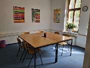 Studienkreis Nachhilfe Torgau - Torgau Unterrichtsraum Sprachen