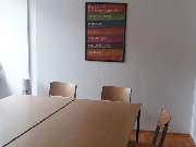 Studienkreis Nachhilfe Trier - Trier Unterrichtsraum 3