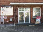 Studienkreis Nachhilfe Trittau - Trittau Eingangsfront