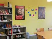 Studienkreis Nachhilfe Trittau - Trittau Unterrichtsraum