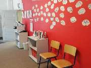 Studienkreis Nachhilfe Trittau - Trittau Wartebereich