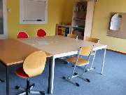 Studienkreis Nachhilfe Uelzen - Uelzen Unterrichtsraum 1