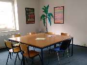 Studienkreis Nachhilfe Uetersen - Uetersen Unterrichtsraum 1