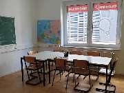 Studienkreis Nachhilfe Ulm - Ulm Unterrichtsraum 4