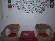 Studienkreis Nachhilfe Unna - Unna Wartebereich im Flur