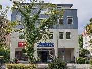 Studienkreis Nachhilfe Unterhaching - Unterhaching Außenansicht Eingang Straße