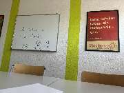 Studienkreis Nachhilfe Uslar - Uslar Unterrichtsraum