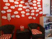 Studienkreis Nachhilfe Vaihingen/Enz - Vaihingen/Enz Wartebereich