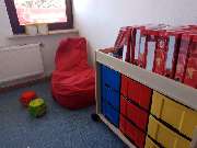 Studienkreis Nachhilfe Vechelde - Vechelde Unterrichtsraum