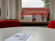 Studienkreis Nachhilfe Velbert - Velbert Besprechungstisch