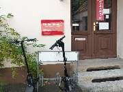 Studienkreis Nachhilfe Verden - Verden Eingang