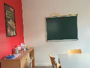 Studienkreis Nachhilfe Verden - Verden Unterrichtsraum 2