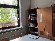 Studienkreis Nachhilfe Verden - Verden Unterrichtsraum 3