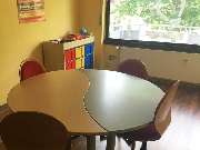 Studienkreis Nachhilfe Viernheim - Unterrichtsraum