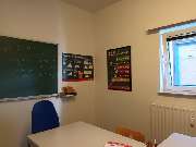 Studienkreis Nachhilfe Vlotho - Vlotho Unterrichtsraum