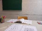 Studienkreis Nachhilfe Voerde - Voerde Unterrichtsraum 1