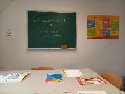 Studienkreis Nachhilfe Voerde - Voerde Unterrichtsraum 2