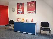 Studienkreis Nachhilfe Voerde - Voerde Wartebereich