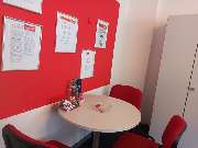 Studienkreis Nachhilfe Walsrode - Walsrode Besprechungsecke