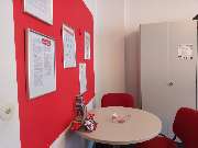 Studienkreis Nachhilfe Walsrode - Walsrode Besprechungsecke