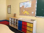 Studienkreis Nachhilfe Walsrode - Walsrode Unterrichtsraum 3