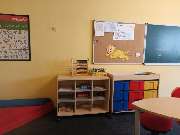 Studienkreis Nachhilfe Walsrode - Walsrode Unterrichtsraum 3