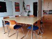 Studienkreis Nachhilfe Warburg - Warburg Unterrichtsraum