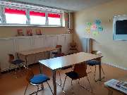 Studienkreis Nachhilfe Warburg - Warburg Unterrichtsraum 2