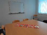 Studienkreis Nachhilfe Warendorf - Warendorf Unterrichtsraum 1
