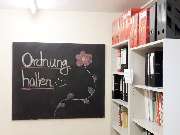 Studienkreis Nachhilfe Warstein - Warstein Bibliothek