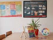 Studienkreis Nachhilfe Warstein - Warstein Unterrichtsraum 1